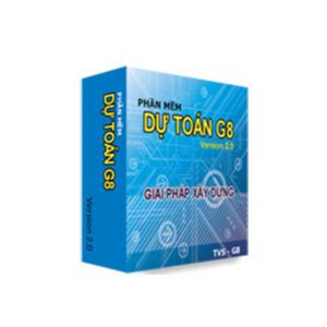 Dự toán G8 – Express ( Miễn phí ) .